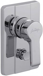 Смеситель Jacob Delafon SINGULIER E98720-CP встраиваемый